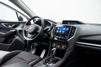 Subaru XV Ridge EyeSight AWD 1.6 84kW thumbnail