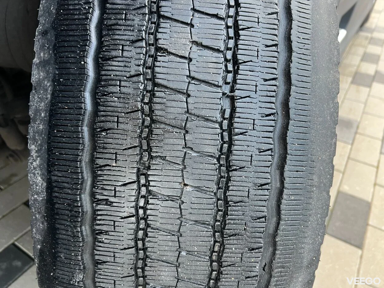 Scania R410 12.7 302kW