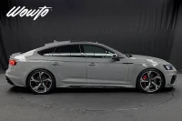 Audi RS 5 Sportback 2.9TFSI 450HK Pano /B&O /Massage /Navi/4.95% 331kW thumbnail