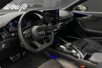 Audi RS 5 Sportback 2.9TFSI 450HK Pano /B&O /Massage /Navi/4.95% 331kW thumbnail