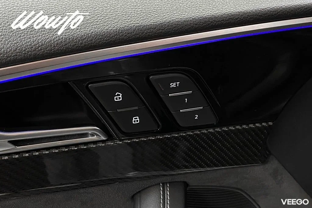 Audi RS 5 Sportback 2.9TFSI 450HK Pano /B&O /Massage /Navi/4.95% 331kW