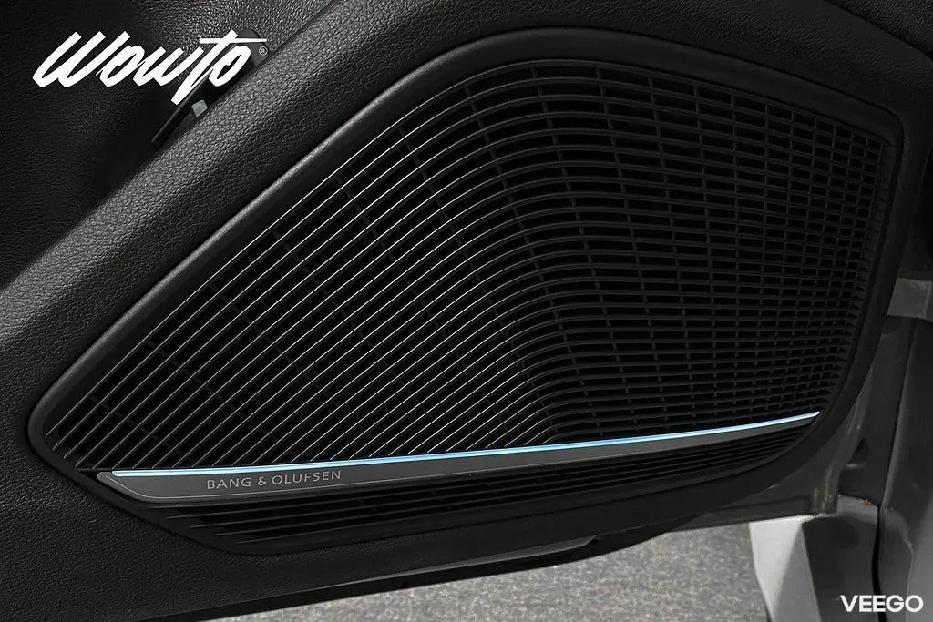 Audi RS 5 Sportback 2.9TFSI 450HK Pano /B&O /Massage /Navi/4.95% 331kW