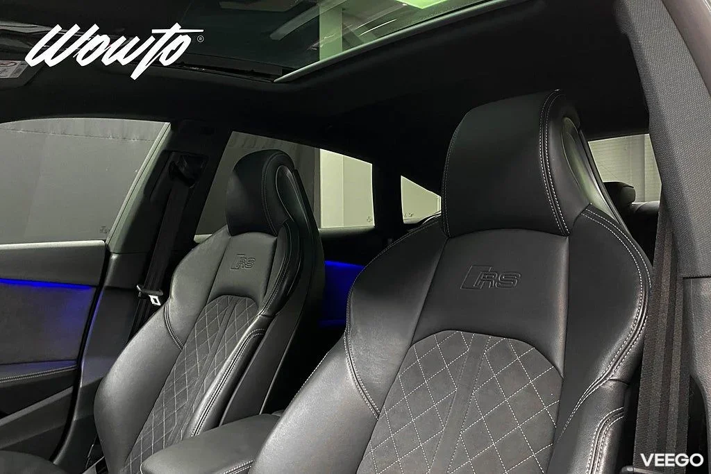 Audi RS 5 Sportback 2.9TFSI 450HK Pano /B&O /Massage /Navi/4.95% 331kW