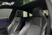 Audi RS 5 Sportback 2.9TFSI 450HK Pano /B&O /Massage /Navi/4.95% 331kW thumbnail