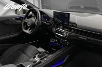 Audi RS 5 Sportback 2.9TFSI 450HK Pano /B&O /Massage /Navi/4.95% 331kW thumbnail