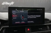 Audi RS 5 Sportback 2.9TFSI 450HK Pano /B&O /Massage /Navi/4.95% 331kW thumbnail