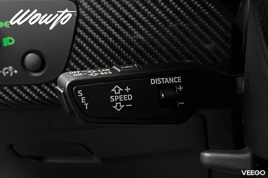 Audi RS 5 Sportback 2.9TFSI 450HK Pano /B&O /Massage /Navi/4.95% 331kW