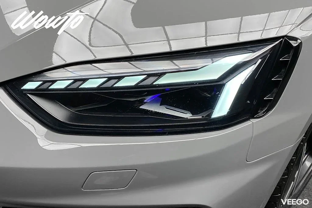 Audi RS 5 Sportback 2.9TFSI 450HK Pano /B&O /Massage /Navi/4.95% 331kW