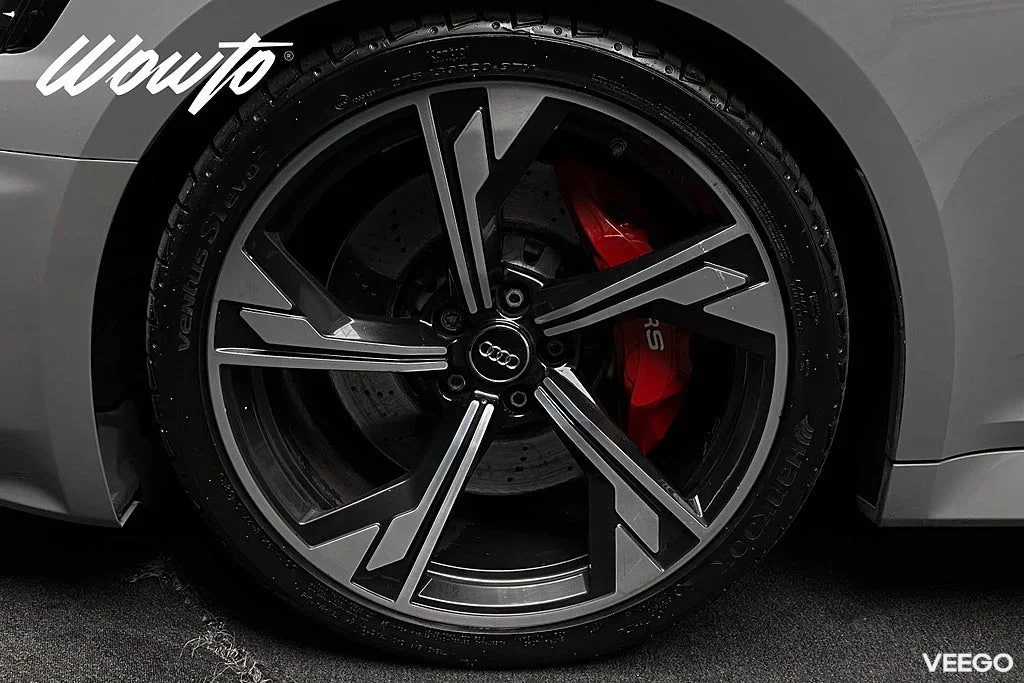 Audi RS 5 Sportback 2.9TFSI 450HK Pano /B&O /Massage /Navi/4.95% 331kW