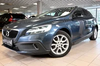 Volvo V40 Cross Country D3 CROSS COUNTRY THORS LED 2 110kW thumbnail