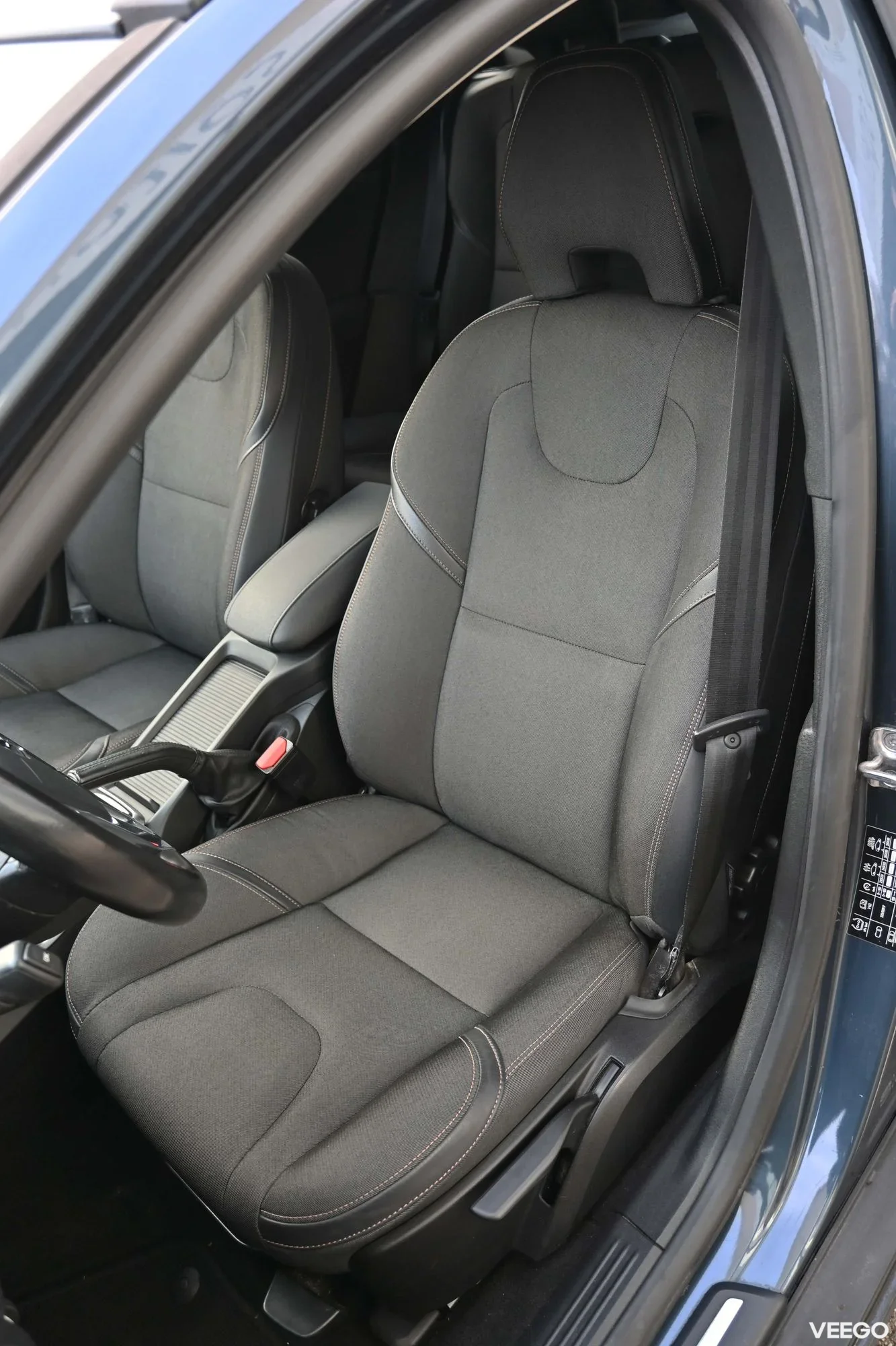 Volvo V40 Cross Country D3 CROSS COUNTRY THORS LED 2 110kW