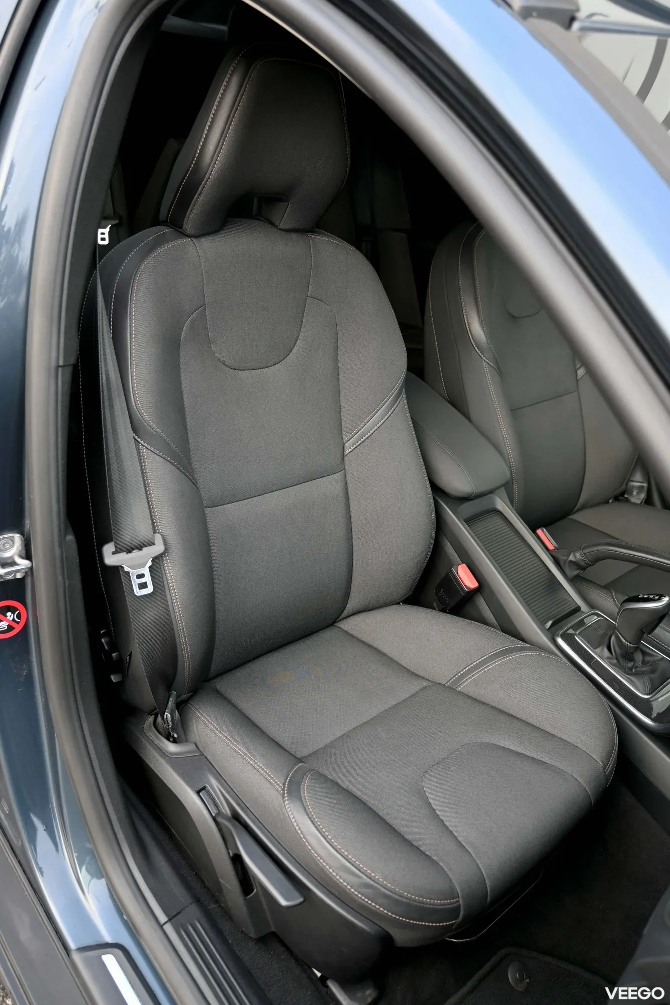 Volvo V40 Cross Country D3 CROSS COUNTRY THORS LED 2 110kW