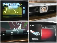 Volvo V40 Cross Country D3 CROSS COUNTRY THORS LED 2 110kW thumbnail