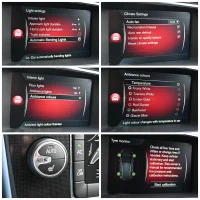 Volvo V40 Cross Country D3 CROSS COUNTRY THORS LED 2 110kW thumbnail