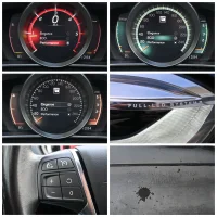 Volvo V40 Cross Country D3 CROSS COUNTRY THORS LED 2 110kW thumbnail