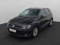 Volkswagen Tiguan 1.4 92kW thumbnail