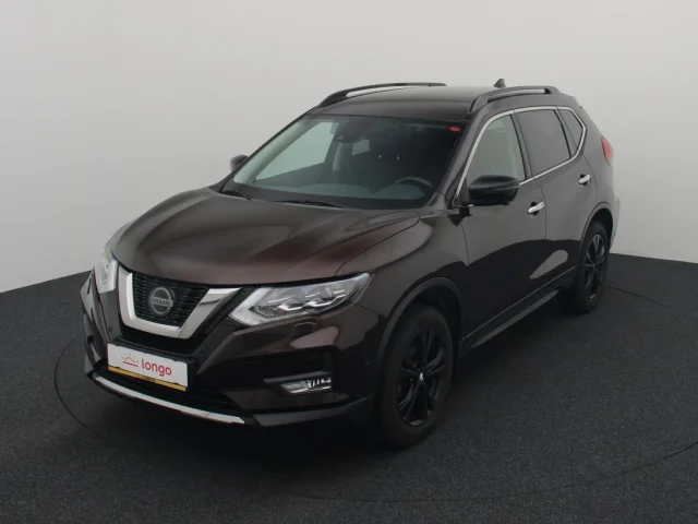 Image of Nissan X-Trail 1.3 117kW