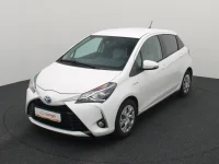 Toyota Yaris 1.5 54kW thumbnail