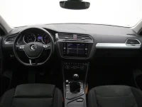 Volkswagen Tiguan 1.4 92kW thumbnail