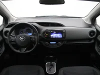 Toyota Yaris 1.5 54kW thumbnail
