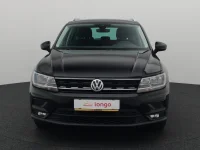 Volkswagen Tiguan 1.4 92kW thumbnail