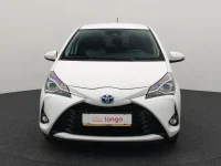Toyota Yaris 1.5 54kW thumbnail