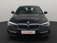 BMW 540 3 250kW thumbnail