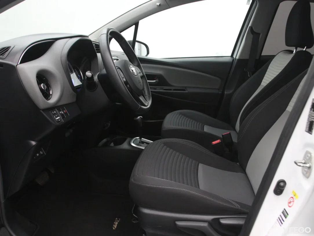 Toyota Yaris 1.5 54kW