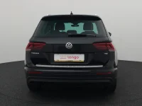 Volkswagen Tiguan 1.4 92kW thumbnail