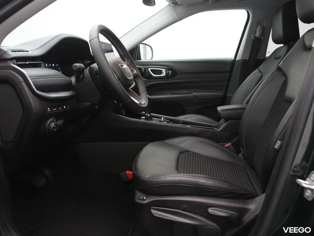 Jeep Compass 1.3 96kW