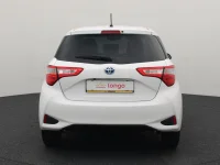 Toyota Yaris 1.5 54kW thumbnail