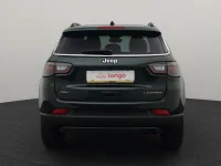 Jeep Compass 1.3 96kW thumbnail
