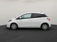 Toyota Yaris 1.5 54kW thumbnail