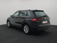 Volkswagen Tiguan 1.4 92kW thumbnail