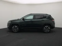 Jeep Compass 1.3 96kW thumbnail