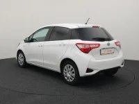Toyota Yaris 1.5 54kW thumbnail