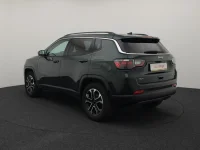 Jeep Compass 1.3 96kW thumbnail