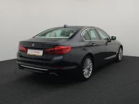 BMW 540 3 250kW thumbnail