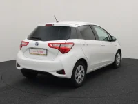 Toyota Yaris 1.5 54kW thumbnail