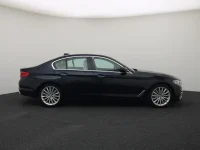 BMW 540 3 250kW thumbnail