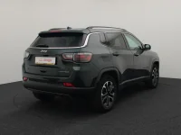 Jeep Compass 1.3 96kW thumbnail
