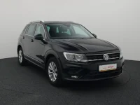 Volkswagen Tiguan 1.4 92kW thumbnail