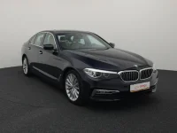 BMW 540 3 250kW thumbnail