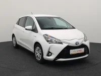 Toyota Yaris 1.5 54kW thumbnail