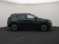 Jeep Compass 1.3 96kW thumbnail