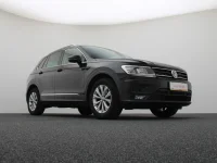 Volkswagen Tiguan 1.4 92kW thumbnail