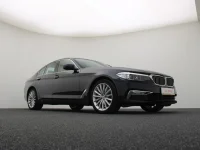 BMW 540 3 250kW thumbnail
