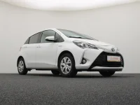 Toyota Yaris 1.5 54kW thumbnail