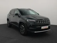 Jeep Compass 1.3 96kW thumbnail