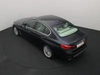 BMW 540 3 250kW thumbnail